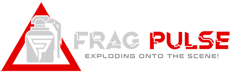 Frag Pulse Ltd